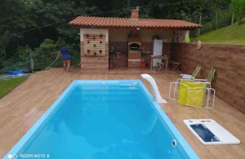 Chácara Cantinho do Ipê - Foto 10