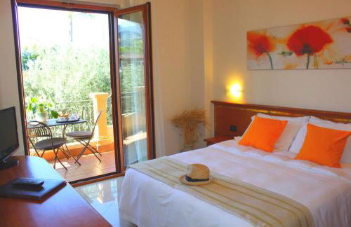 Hotel Residence Piccolo - Foto 19