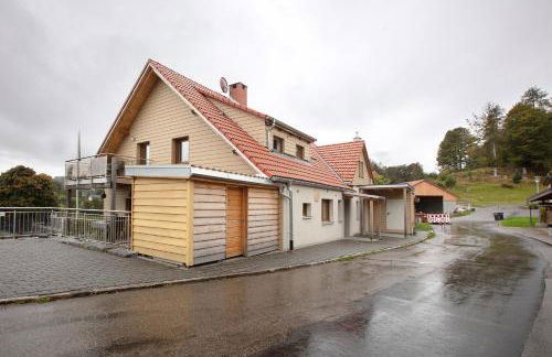 Heimelige Schwarzwaldwohnung Stein - Foto 23