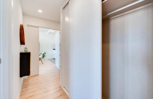 XPCE URBAN 6 MALAGA SKYLINE - Parking free - Photo 29