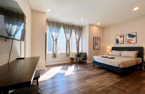 Stay at Luna on Ridge Ave - Foto 17