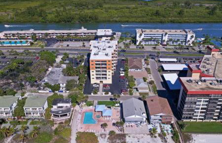 Townhouse at San Remo - Foto 32