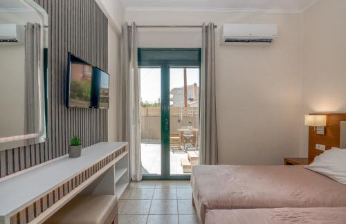 Christina Beach Hotel - Foto 31