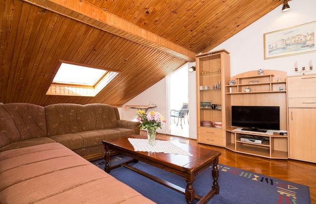 Apartment Srđ - Foto 17