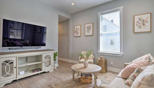 Family-Friendly Home Near Noblesville Square! - Foto 4