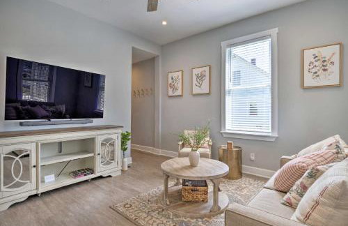 Family-Friendly Home Near Noblesville Square! - Foto 4