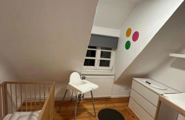 Gemütliche Maisonettenwohnung in Dannenberg Elbe - Foto 13