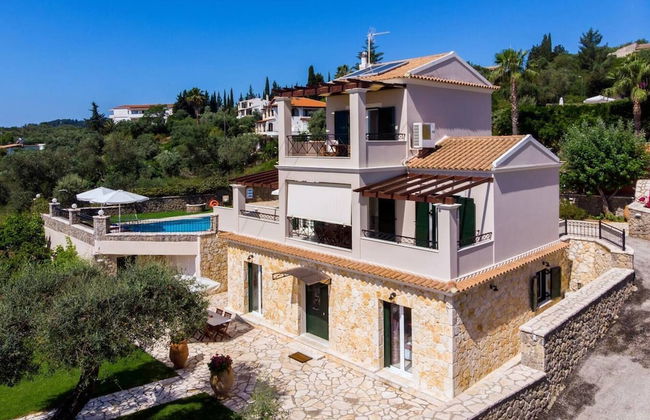 Jasmine Luxury Villa With Private Pool - Foto 32