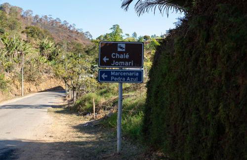 Chalé JOMARI - Foto 25