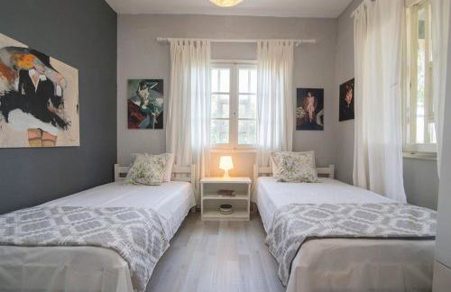 Seaside Cottage - Foto 49