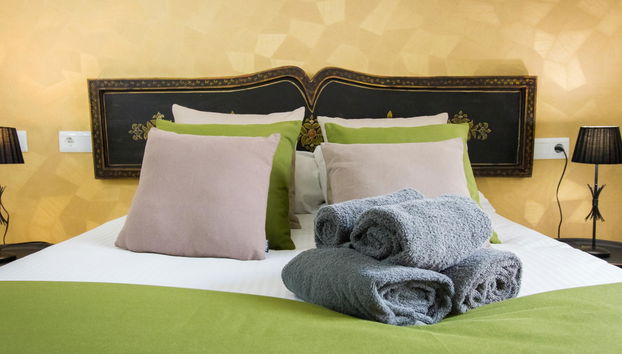 1 bedroom Pozos Dulces - Foto 4