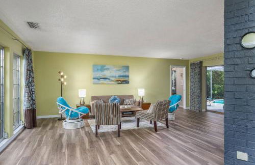 Brady B Pool Home - Foto 21