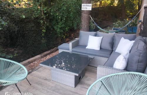 Casa Rural El Arroyo - Foto 57