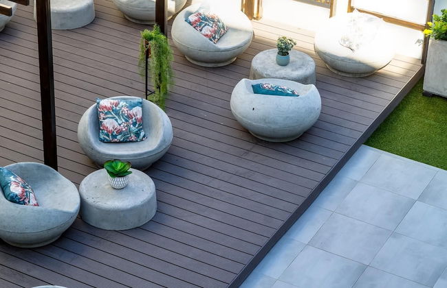 WINK Eaton Square - Photo 31