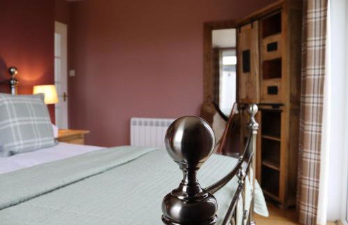 Knockenhooley Cottage - Foto 19