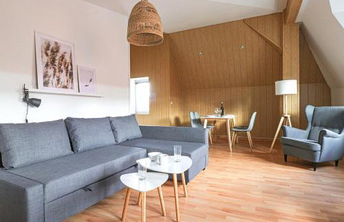 Ferienwohnungen MARKT 1 am Rathaus Tangermünde - Foto 27