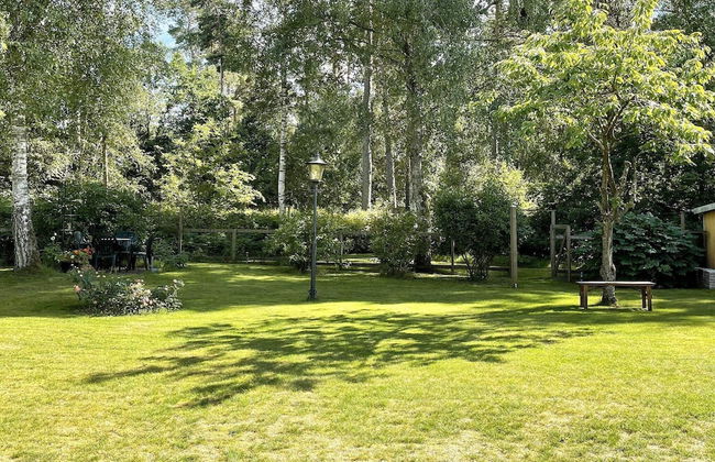 6 Person Holiday Home in Blentarp-by Traum - Foto 29