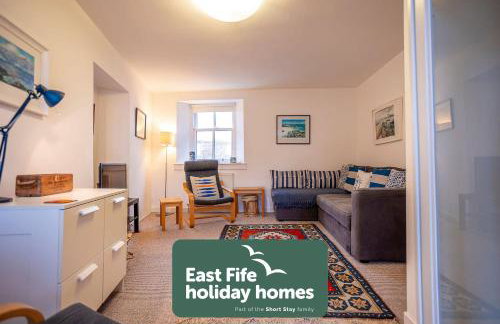 Admiralty Square No 1 - Elie - Foto 1