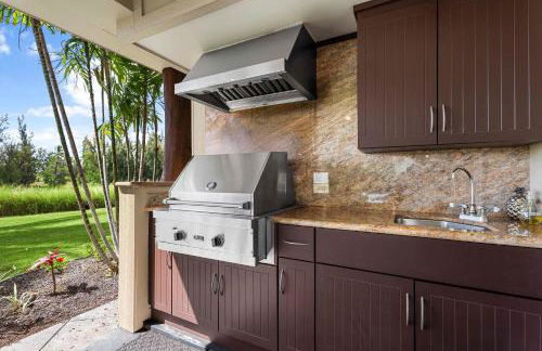 Waikoloa Beach Villas O2 - Foto 12