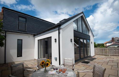 Art House Seahouses - Foto 15