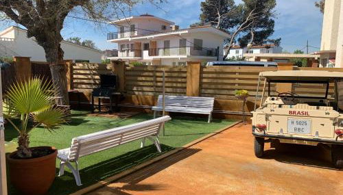 Mas Pinell 3 -Viu bé - Foto 5, Garden