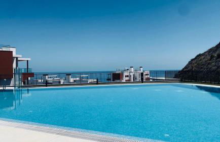 Beach Paradise in Fuengirola - Photo 30