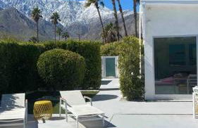 Palm Springs Luxury Home With Pool and Next to Downtown & Airport - Photo 14