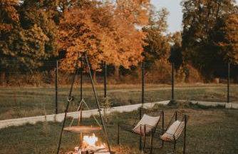 Domek Sielsko z kominkiem i jacuzzi godzinę od Warszawy - Foto 28