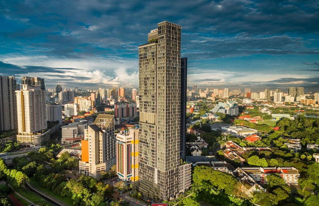 Expressionz Suites KLCC by Like Home - Foto 59