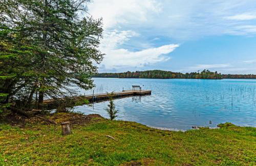 Annabelle Log Home - Foto 6