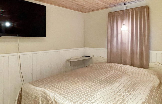 8 Person Holiday Home in Yngsjo, Sverige-by Traum - Photo 3