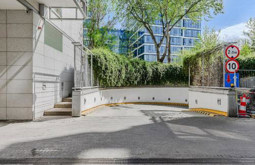 Studio close to Westfield Arkadia by P&O - Foto 11