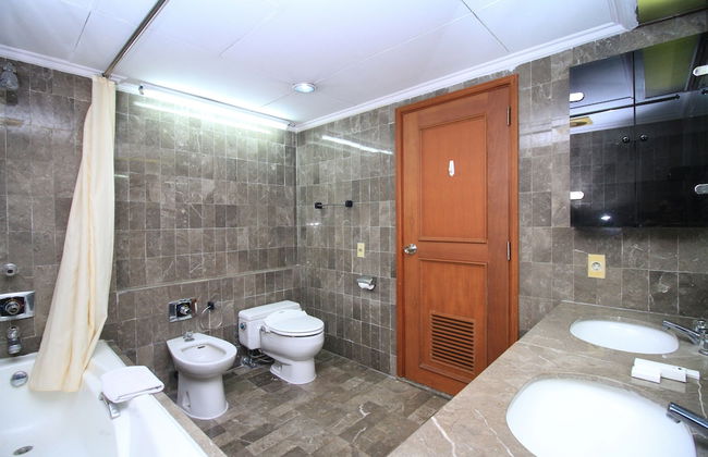 The Sultan Residence - Photo 26