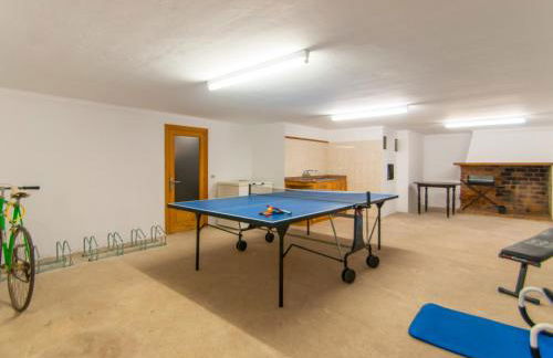 Villa Can Canta Natura Park House at Platja de Muro Beach - Foto 9