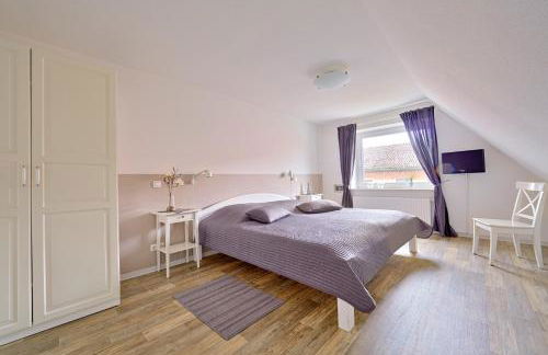 Ferienwohnung Zollstraße 2. Etage - Foto 7