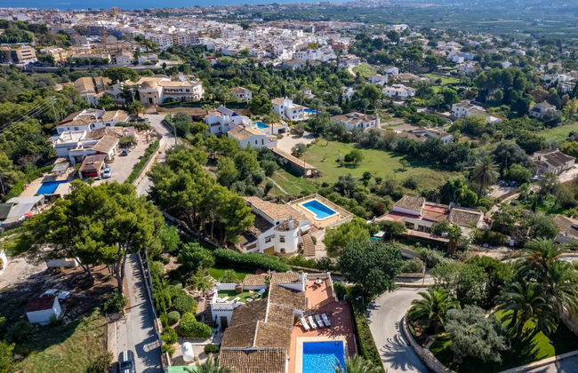 Villa Monte Feliz - Foto 41