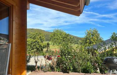 NETTEN Naturerlebnis Holz-Chalets - Photo 50