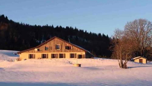 Maison de charme Haut-Jurassienne - Foto 3