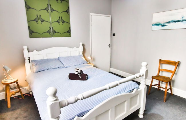 Boutique Apartment on Kings Road - Foto 2