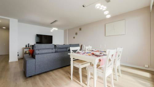 Impresionante Apartamento delante del Mar - Foto 5