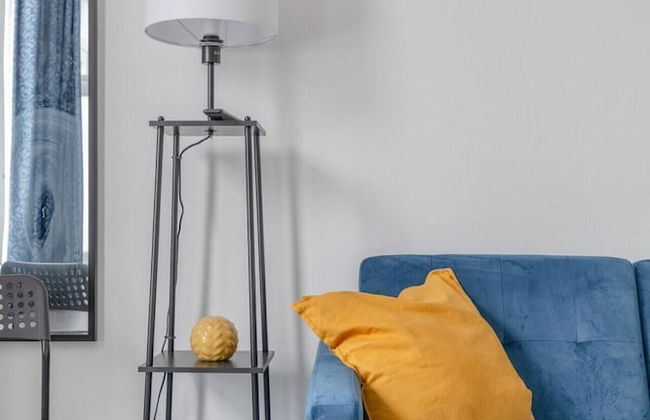 Spacious & Newly Renovated 4BD House East Ham! - Foto 43