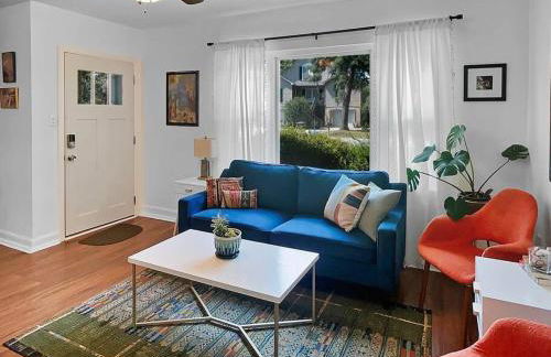 Casita Theresa- 5 min to downtown 15 min to beach - Foto 31