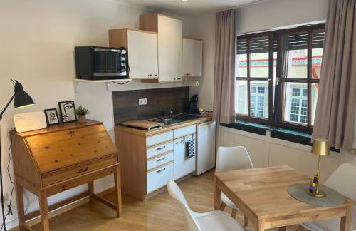 Altstadtappartment Plötze 13 Limburg - Foto 5