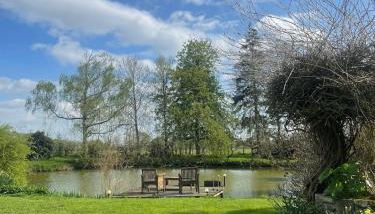 La Maison de l'étang - Foto 3