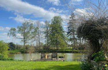 La Maison de l'étang - Foto 3