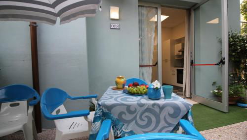 Residence BluAdria - Foto 3