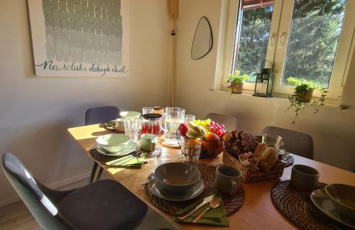 Dom Na Szlaku Mazury - Photo 14