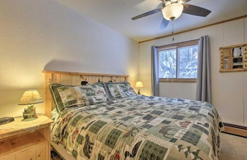 Outdoor Lovers Paradise with Dock and Fire Pit! - Photo 14