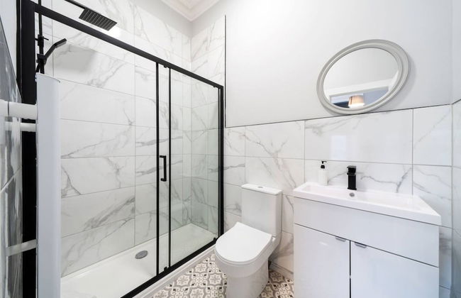 Lochside Apartment C - Foto 19