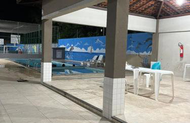 Seu Melhor Conforto Fora de Casa Blue - Foto 34